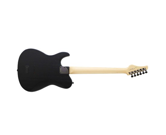 Электрогитара FGN JIL3-ASH-DE664-R Open Pore Black, изображение 2