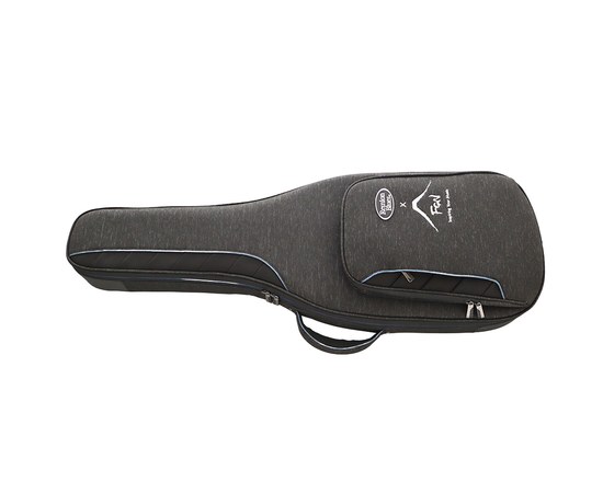 Электрогитара FGN JIL3-ASH-DE664-R Open Pore Black, изображение 4