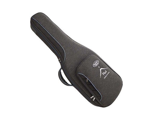 Электрогитара FGN JMY3-EW1-DL-E Arctic Blue Flat, изображение 7