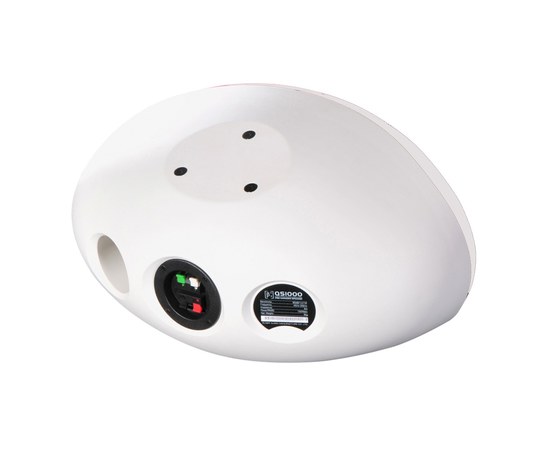 Пассивная настенная акустическая система BETA 10" QS1000, изображение 2