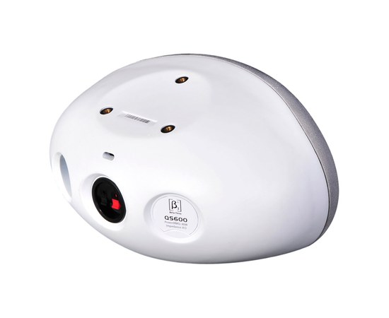 Пассивная настенная акустическая система BETA 6" QS600-Grey, изображение 2