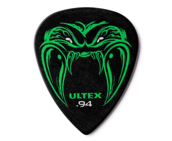 Набор медиаторов Dunlop Hetfield's Black Fang .94 mm, изображение 2