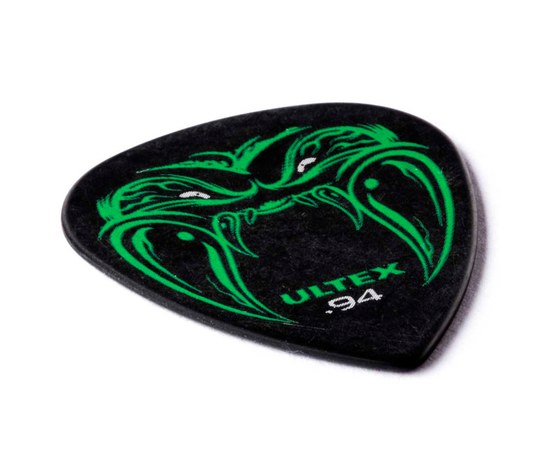 Набор медиаторов Dunlop Hetfield's Black Fang .94 mm, изображение 3