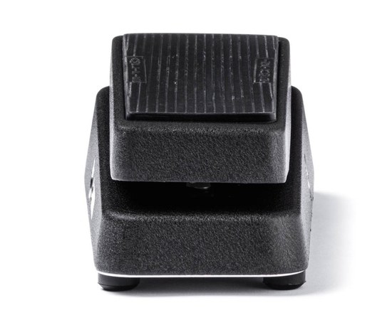 Педаль эффектов Dunlop GCB95F Cry Baby Classic Wah, изображение 6