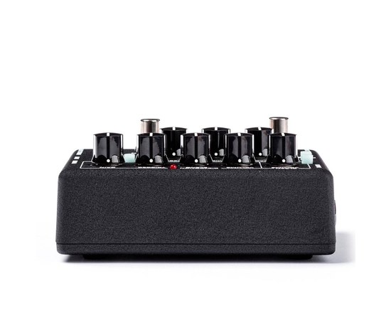 Педаль эффектов Dunlop MXR® Bass DI+, изображение 4