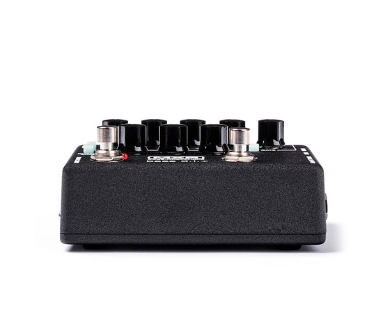 Педаль эффектов Dunlop MXR® Bass DI+, изображение 5