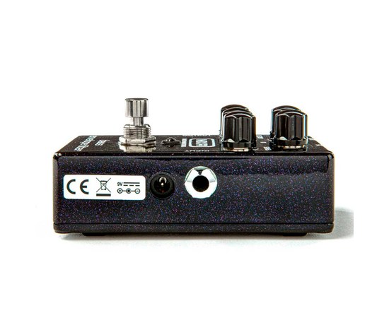 Педаль эффектов Dunlop MXR® Bass Envelope Filter, изображение 2