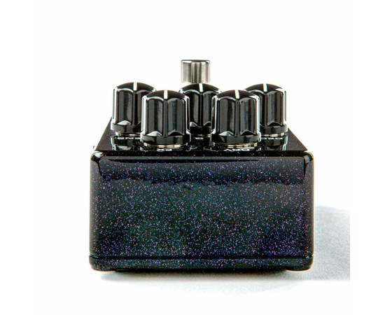 Педаль эффектов Dunlop MXR® Bass Envelope Filter, изображение 4