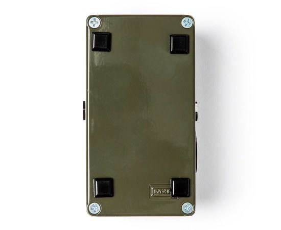 Педаль эффектов Dunlop MXR® Bass Preamp, изображение 6