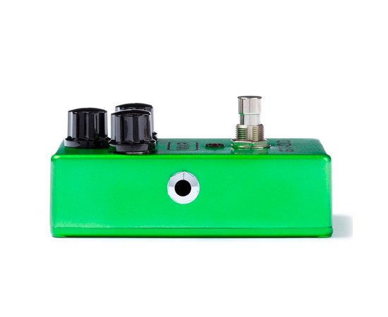 Педаль эффектов Dunlop MXR® GT-OD Overdrive, изображение 2