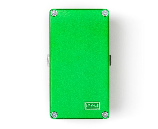Педаль эффектов Dunlop MXR® GT-OD Overdrive, изображение 6