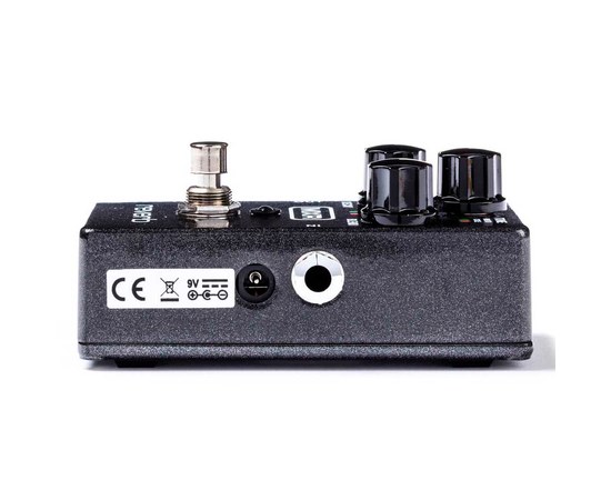 Педаль эффектов Dunlop MXR® Reverb, изображение 3