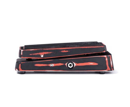 Педаль эффектов Dunlop SC95 Slash Cry Baby Classic Wah, изображение 2
