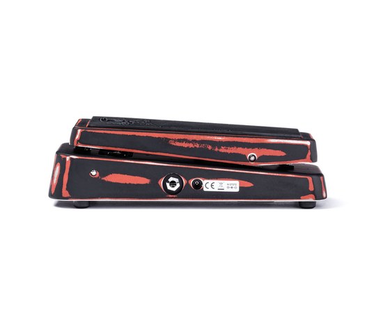 Педаль эффектов Dunlop SC95 Slash Cry Baby Classic Wah, изображение 3