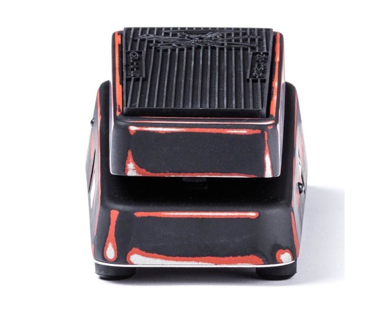 Педаль эффектов Dunlop SC95 Slash Cry Baby Classic Wah, изображение 4