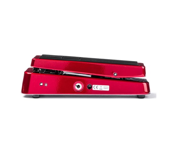 Педаль эффектов Dunlop SW95 Slash Cry Baby Wah, изображение 3