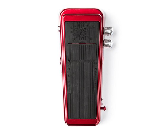 Педаль эффектов Dunlop SW95 Slash Cry Baby Wah, изображение 4