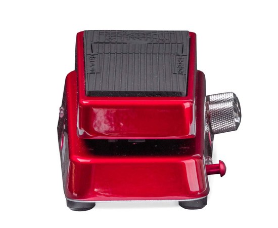Педаль эффектов Dunlop SW95 Slash Cry Baby Wah, изображение 6