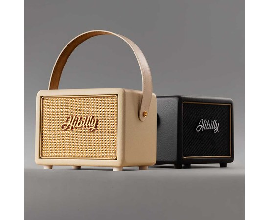 Полнодиапазонный комбоусилитель для электро- и бас-гитары Hibilly FRA-15 Black, изображение 4