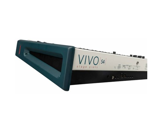 Профессиональное сценическое цифровое пианино Dexibell VIVO S4, изображение 6