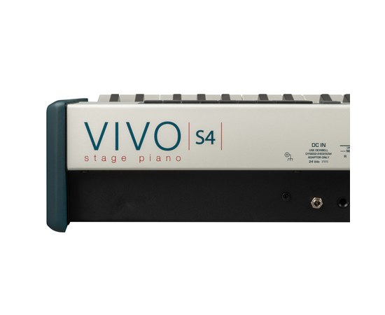Профессиональное сценическое цифровое пианино Dexibell VIVO S4, изображение 9