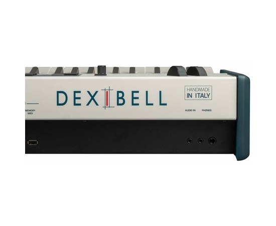 Профессиональное сценическое цифровое пианино Dexibell VIVO S4, изображение 12