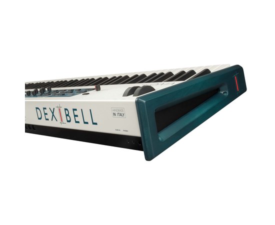 Профессиональное сценическое цифровое пианино Dexibell VIVO S8M, изображение 9