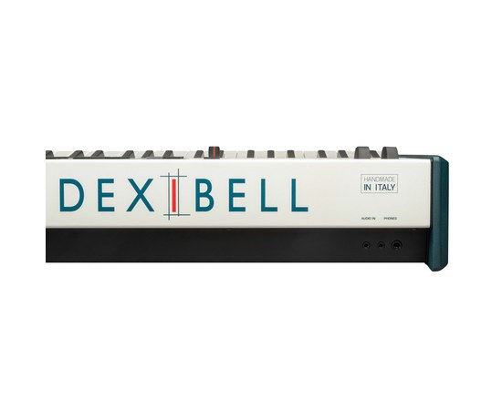 Профессиональное сценическое цифровое пианино Dexibell VIVO S8M, изображение 11