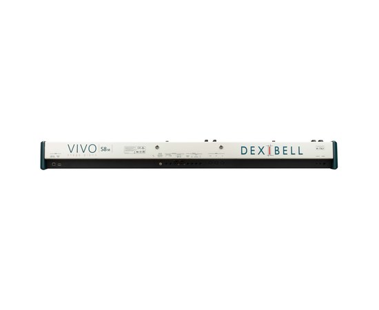 Профессиональное сценическое цифровое пианино Dexibell VIVO S8M, изображение 12