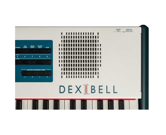 Профессиональное сценическое цифровое пианино Dexibell VIVO S8M, изображение 18