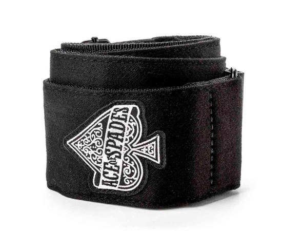 Ремень для гитары Dunlop Motörhead Spades Strap, изображение 2