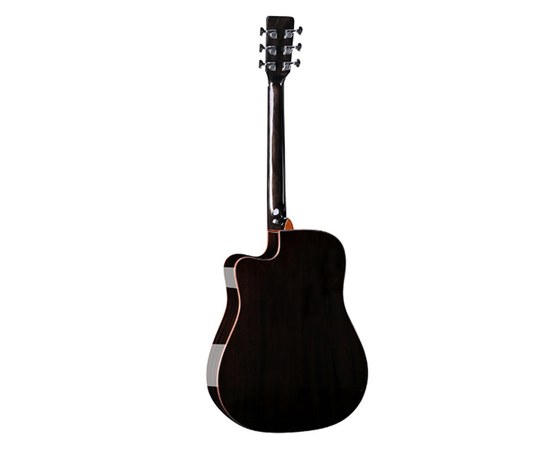Акустическая гитара Alston AK-300D, изображение 2