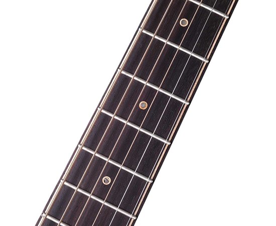 Акустическая гитара Alston AK-300D, изображение 5