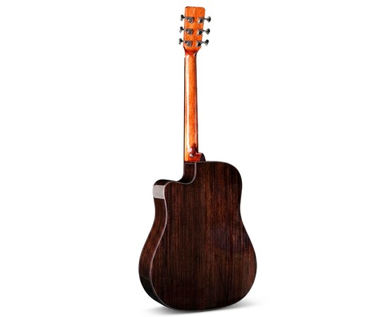 Акустическая гитара Alston DS-83D, изображение 2