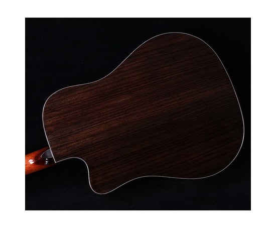 Акустическая гитара Alston DS-83D, изображение 4