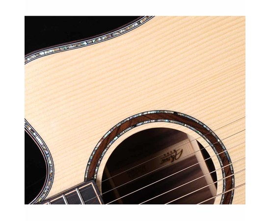 Акустическая гитара Alston DS-83D, изображение 6