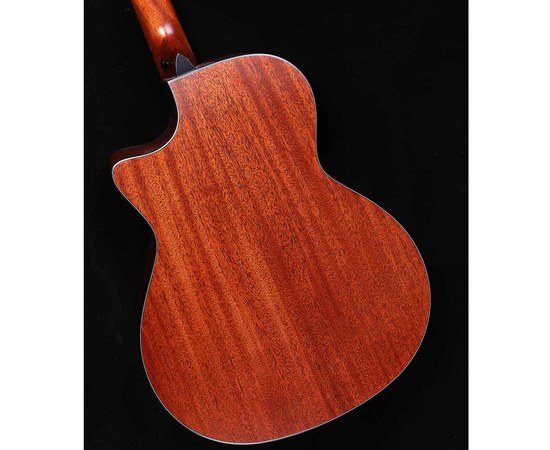 Акустическая гитара Alston SP15G/SB, изображение 5