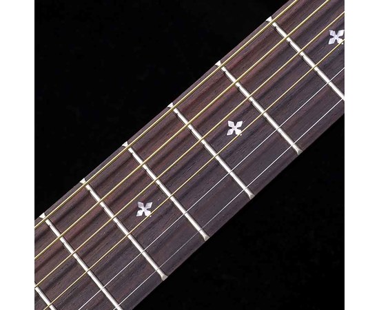 Акустическая гитара Alston SP15G/SB, изображение 6