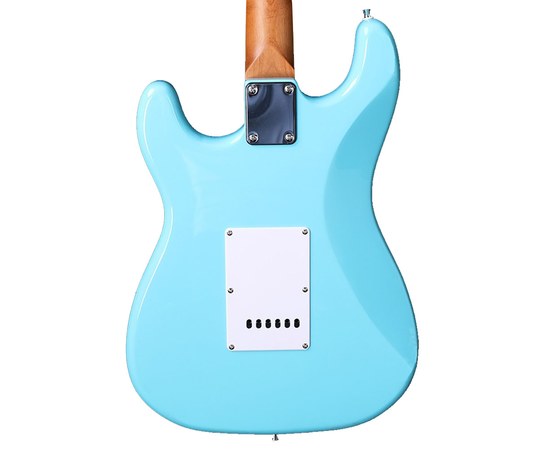 Электрогитара Alston AS-100BL, изображение 3