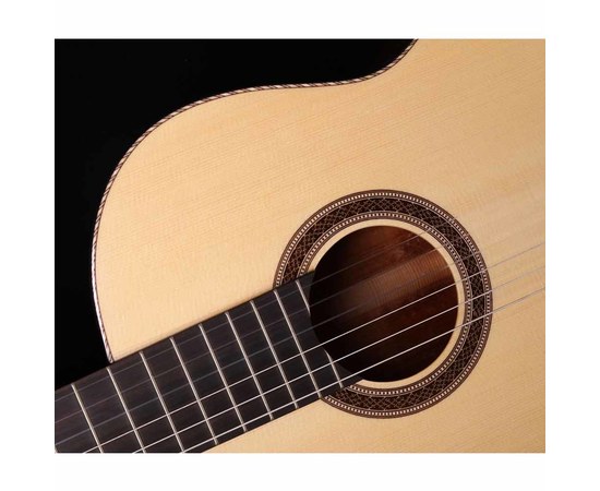 Классическая гитара Alston AG-230 Handcraft, изображение 3