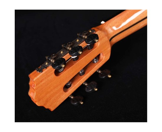 Классическая гитара Alston AG-230 Handcraft, изображение 6