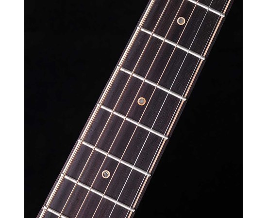 Трансакустическая гитара Alston AK-300G/S1-PRO, изображение 4