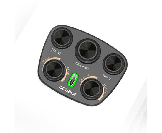 Трансакустическая гитара Alston AK-600G/S1-PRO, изображение 5