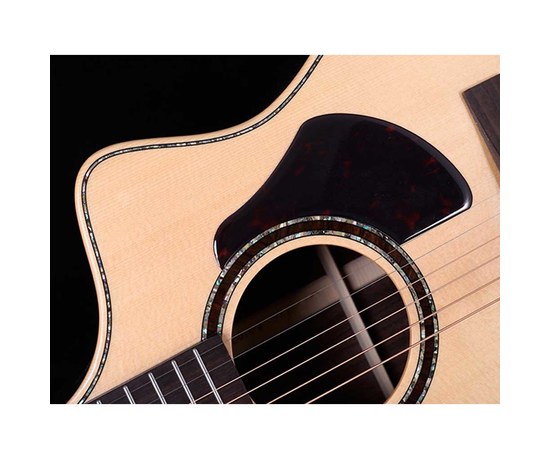 Трансакустическая гитара Alston AK-700G/S1-PRO, изображение 4