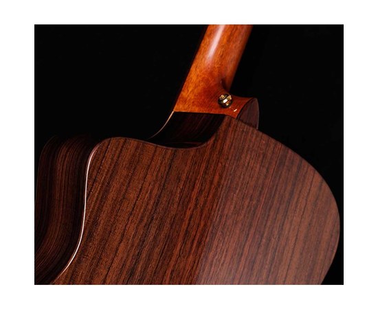 Трансакустическая гитара Alston AK-700G/S1-PRO, изображение 7