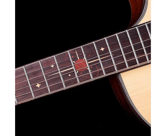 Трансакустическая гитара Alston DW-230G.S1-PRO, изображение 7