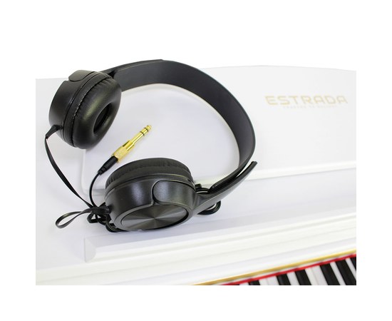 Цифровое пианино Estrada YM-A90W, изображение 4
