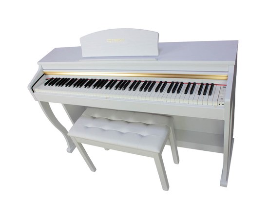 Цифровое пианино Estrada YM-A90W, изображение 10