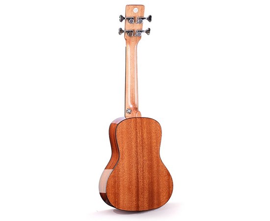 Укулеле концерт Alston UD-800, изображение 2