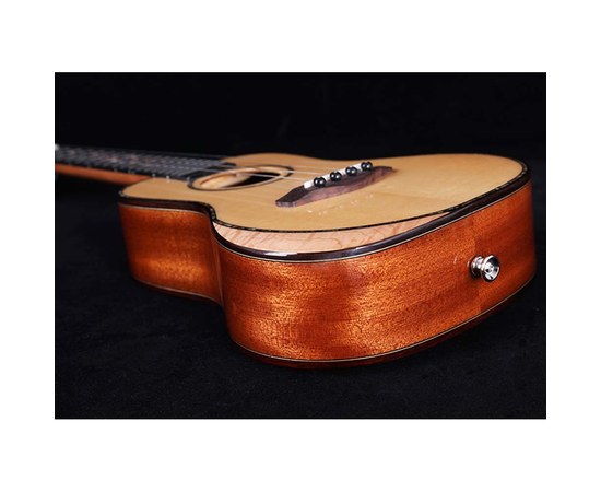 Укулеле концерт Alston UD-800, изображение 3